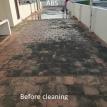 Surface preparation