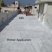 Primer application