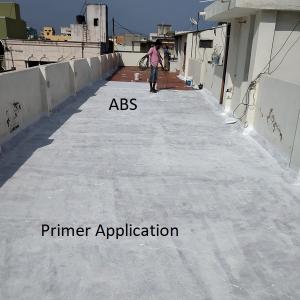 Primer application