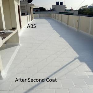 Dr Fixit Roof Seal Top Coat Final Coat