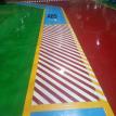 Epoxy Flooring