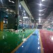 Epoxy Flooring