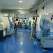 Epoxy Flooring