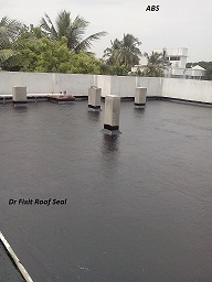 Dr Fixit Roof Seal